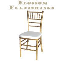 Original American Style Wooden Chiavari Chairs